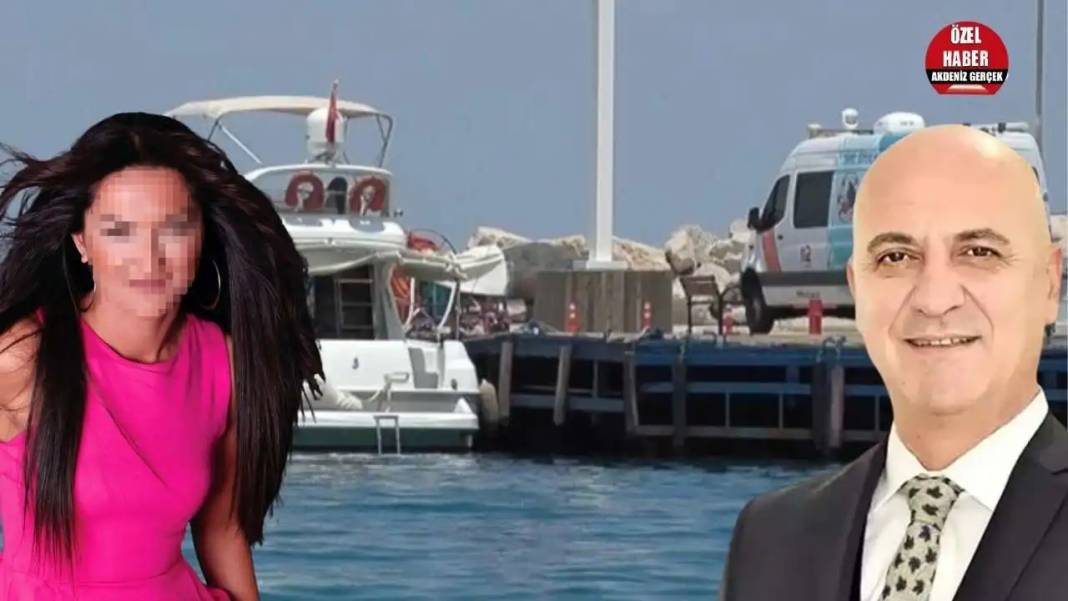 Antalya’da Bugün Ne Konuşuldu? 16